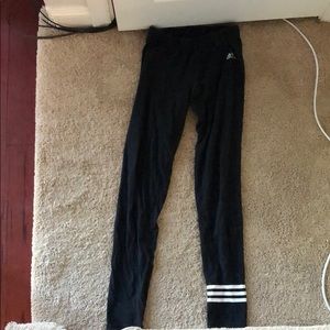 Adidas leggings